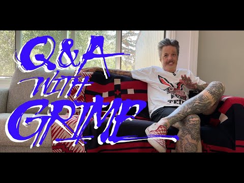 Q&A with Grime: Dealing with low motivation and burnout