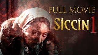 Download lagu SICCIN 1[Eng | Malay | Indo Sub] Full Movie | 2014 | Turkish | Alper Mestçi |  Ersan Özer mp3