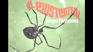 Grupo Fantasma -Juan Tenorio