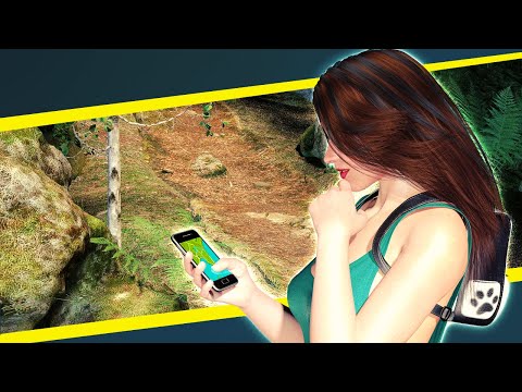 Von der Wanderung direkt ins Krankenhaus 🚔 GTA ROLEPLAY #21 ● Let's Play