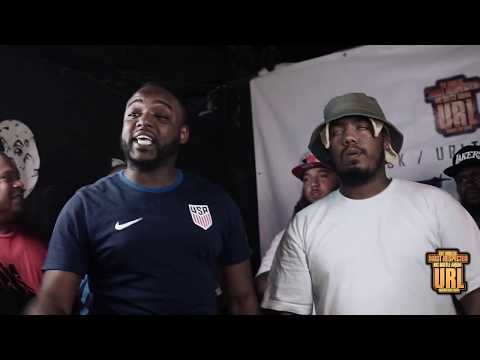 Fettuccine20 vs Yung Griz