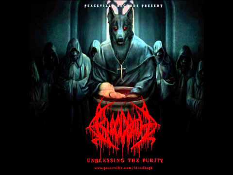 Bloodbath - Weak Aside (*LYRICS*)