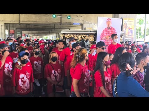 OG Kaybee - Huling Tagay / Legasiya (paalam mer)