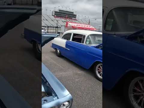 Rods at GoodGuys Nashville 2023! #goodguyscarshow #car #carshows #carshow thumbnail