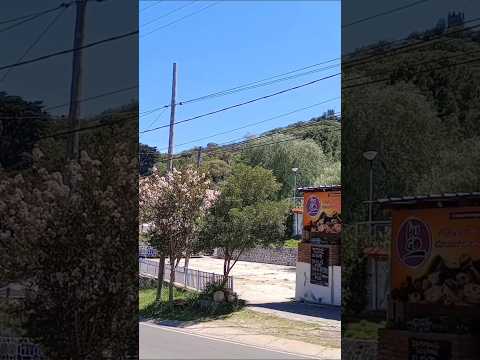 Los Cocos, Punilla, Córdoba, Argentina.#loscocos