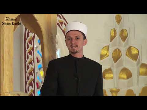 Për më të shtrenjtit e shoqërisë - Hoxhë Osman Bekteshi