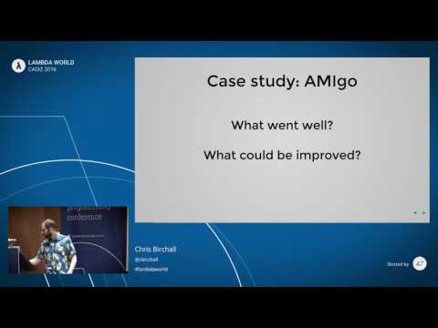 Real-World Functional Scala by Chris Birchall