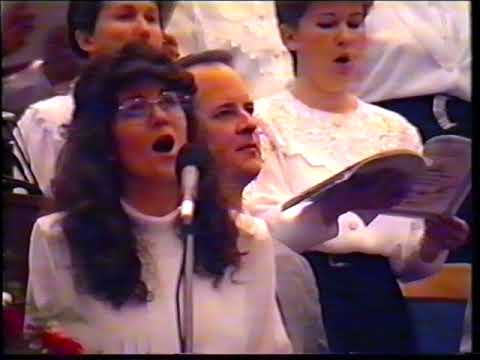 Inaugurare Biserica Baptista Emanuel Oradea - Tatal nostru