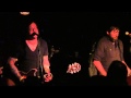 Hot Rod Circuit - Weak Warm Live