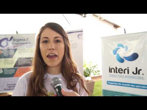 GIRO UFGD 13/2017 - Participação da UFGD na Expoagro