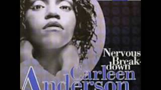 carleen anderson - nervous breakdown [pogo & swift mix]