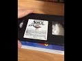 Alice In Wonderland 1988 Vhs Review Version 2