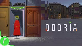 Dooria Gameplay HD (PC) | NO COMMENTARY