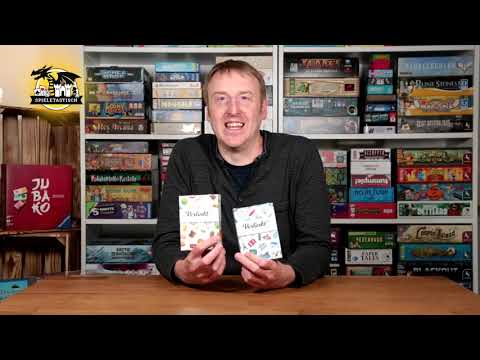 Neu bei spieletastisch.de - April 2020 (Teil 1)