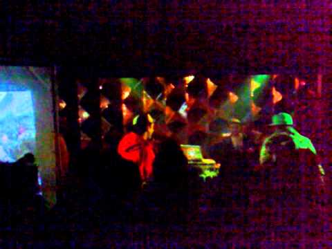 DARI VS PINGU SEMIFINALE TECNICHE PERFETTE LOMBARDIA 2010