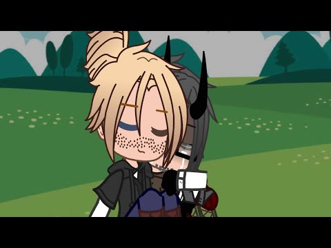 Ethan tickles Oliver