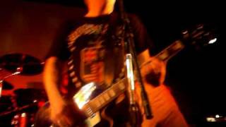 Down By Law en Argentina 17/5 - Right or Wrong