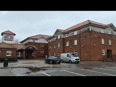 Premier Inn Chelmsford Springfield - Is This Worth The Money?