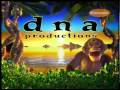 DNA Productions Logos Reversed Mpg