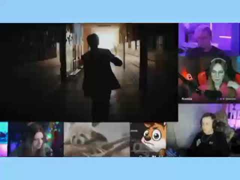 reakcja streamerów na piosenke maty-patoreakcja!!!!!