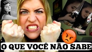 TODA A VERDADE SOBRE VIIH TUBE E A CUSPIDA NO GATO!
