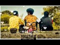 Salamat Rahe Dostana Hamara Dostana Movie DG12 Official Song Dostana