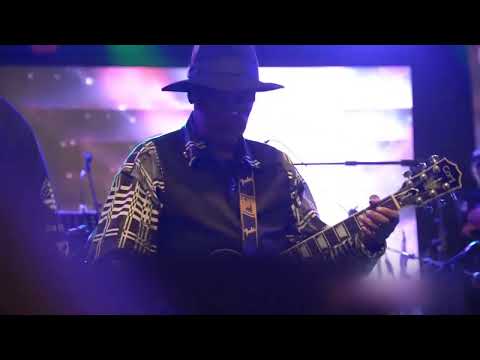 Monica - Lokassa Ya Mbongo