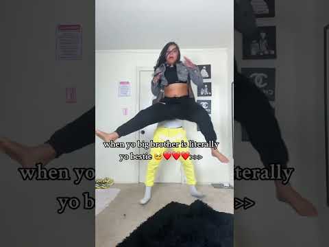 TAG YO BIG BROTHER ❤️ #viral @pjhowardiv  ( KEEP FOLLOWING ME ON THE ROAD TO 100K @_yungfrann )