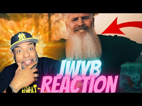 FIRST TIME LISTEN | BRODNAX - JWYB [Official Music Video] | REACTION!!!!