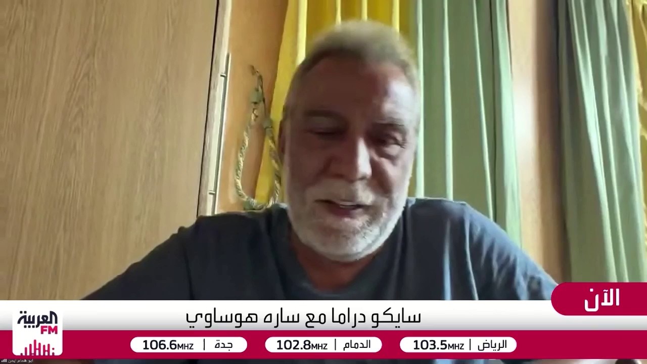 رضا: باب الحارة به فبركات كثيرة غير موجودة في البيئة الشامية