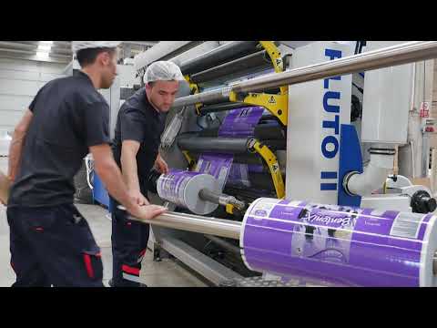 Flexible Packaging