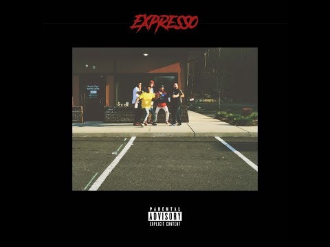 ANDRICE - EXPRESSO Ft. FRANK MYTH ( DIR. @LOOPLOWWFOZ @FOZVHS )