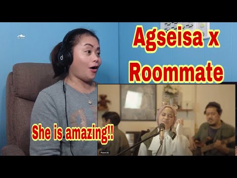AGSIESA X ROOMMATE -REFLECTION (MISTERWIVES)REACTION