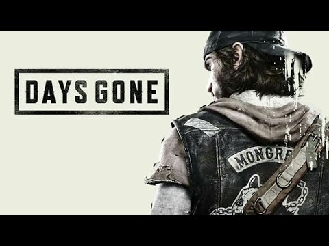 DAYS GONE WALKTHROUGH (Part 29)