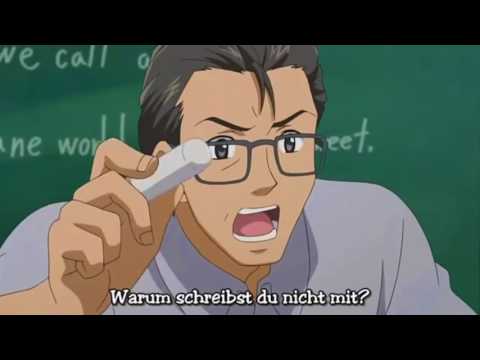 Shakugan no Shana Staffel II German Sub   Alle Folgen