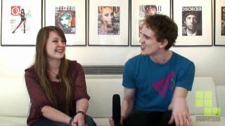 Interview: Starlet Jodie Marie Talks Debut Album Mountain Echo