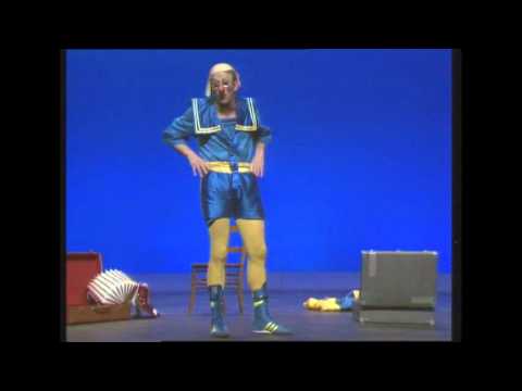 De Mythe – Seksuele Voorlichting – Freek de Jonge