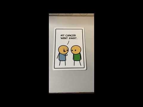 Joking Hazard TikTok Compilation Part 1