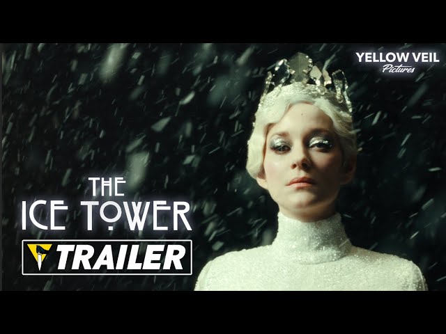 Official Trailer [Subtitled]