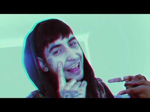 COQEÉIN MONTANA - ANSIOLITICOS  (ShotBy:@PIBEVIDEOS)