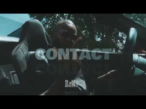 Free | Dosseh x Niro Type Beat | CONTACT | Instru rap 2023