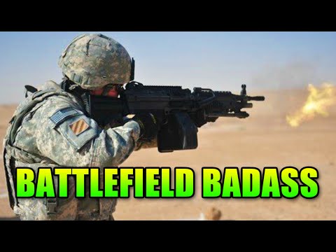 Squad Up - Battlefield Badass | Battlefield 4 Teamwork Gameplay