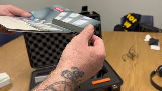 How to use your shingle gauge