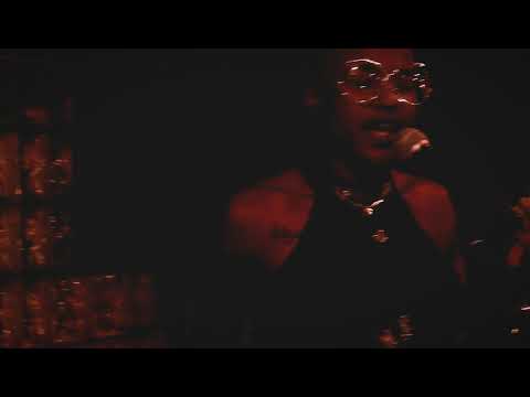 Kat Reeves at Mellow Mondays 8/13