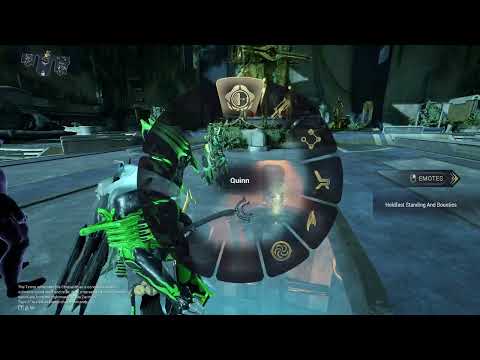 How to Activate Incarnon Form in Warframe