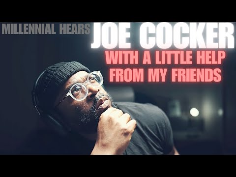 This Performance Gave Me CHILLS… Joe Cocker at Woodstock