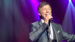 Rozen zijn rood-Jo Vally