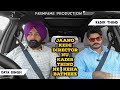 Drive With Daya  Ft. Kadir Thind  | Episode 22  | Latest Interview 2023