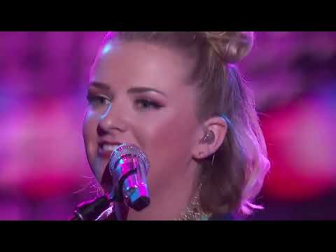 MADDIE POPPE TOP 10 Most Amazing Auditions & Performances On American idol 2018!