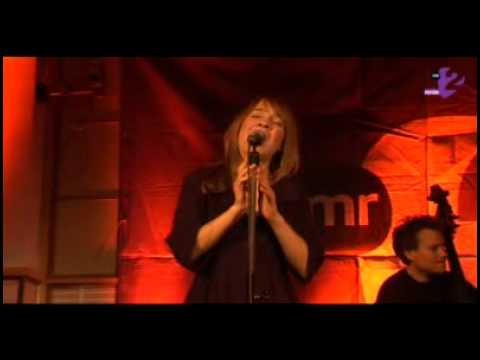 Harcsa Veronika Quartet / You